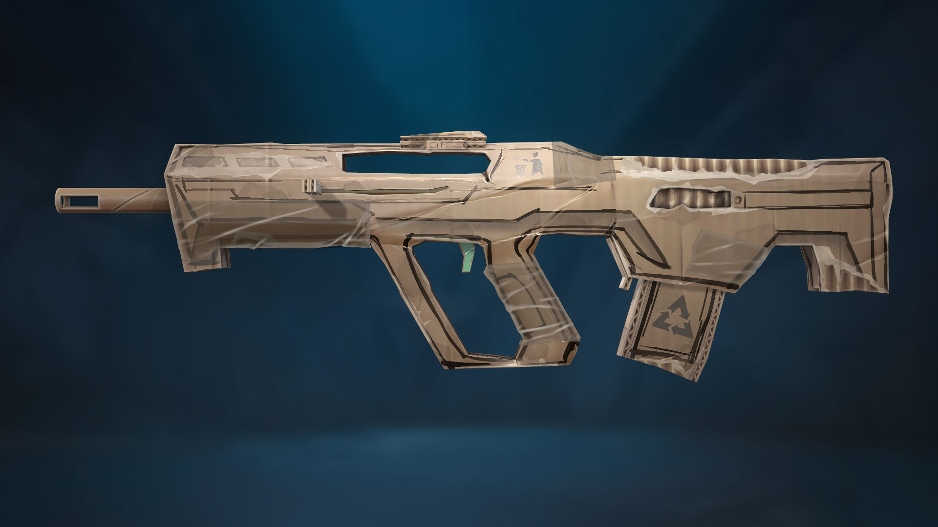 Bouldog Combat Crafts