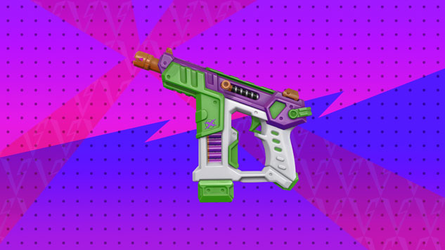BlastX Frenzy