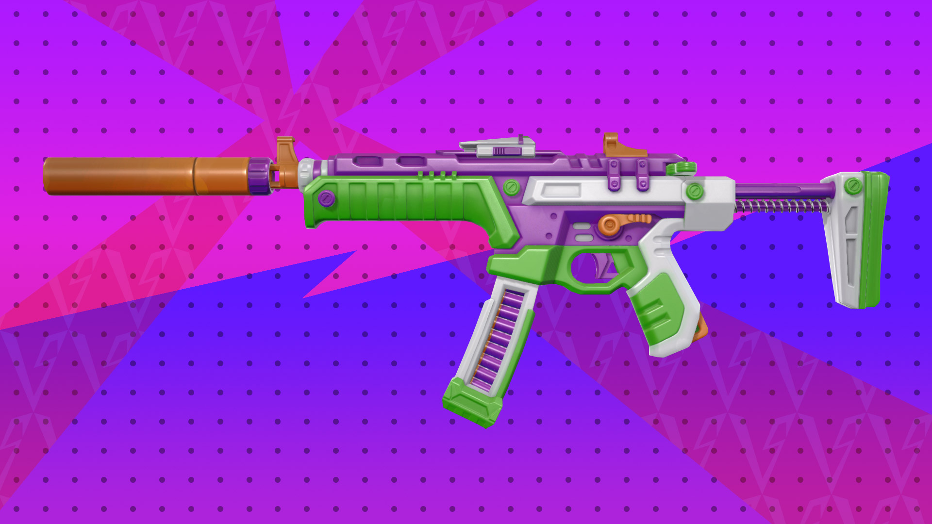 BlastX Spectre