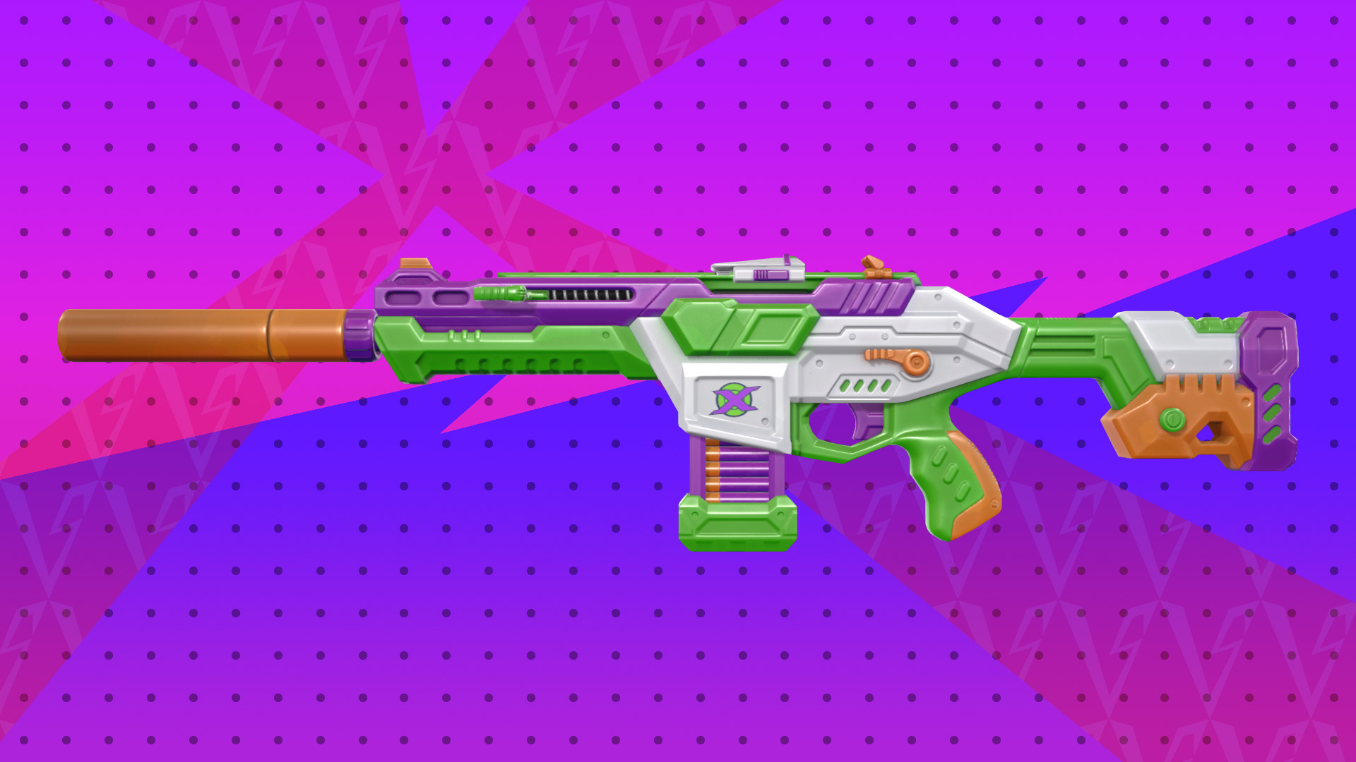 BlastX Phantom