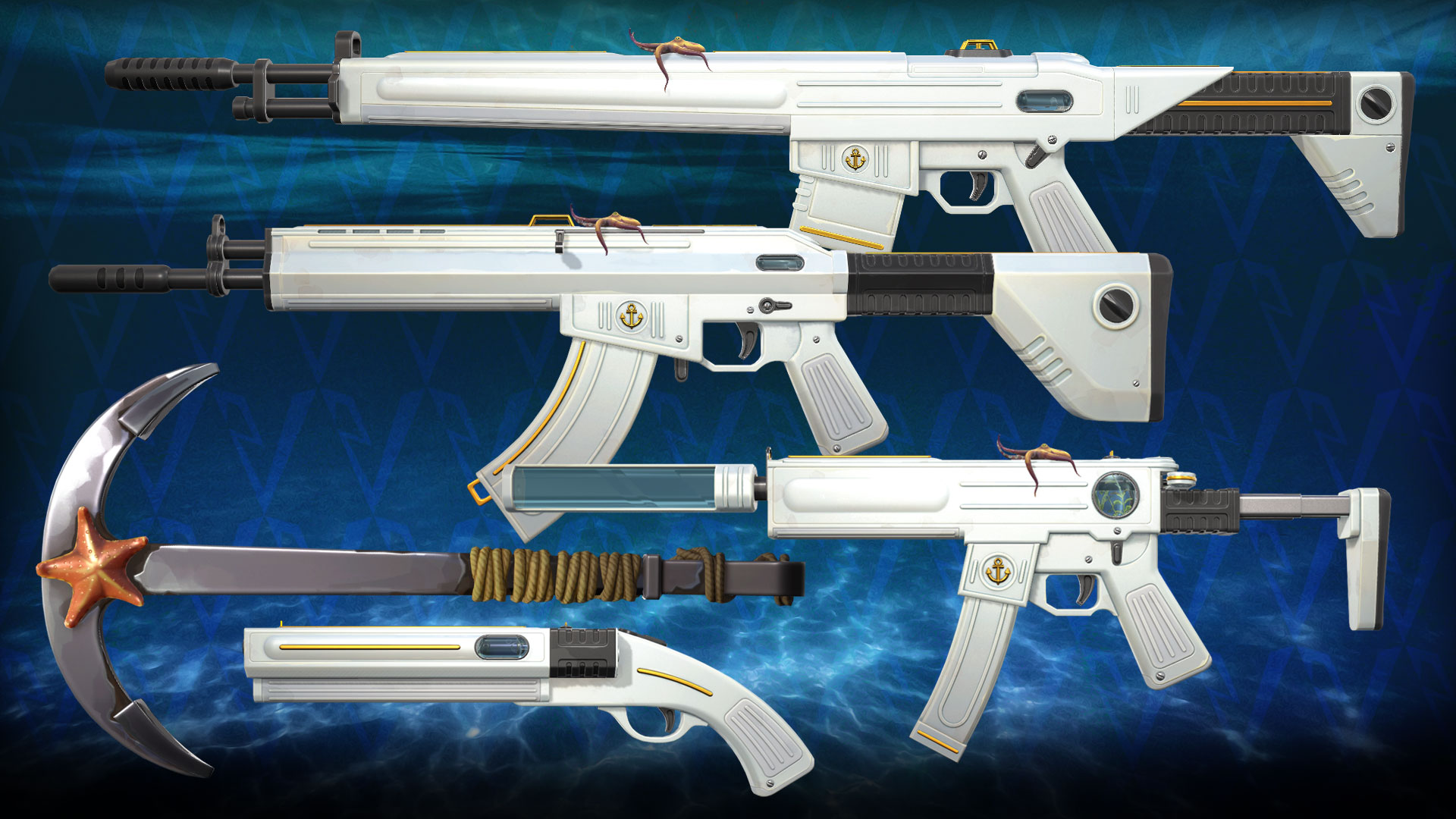 Neptune Bundle