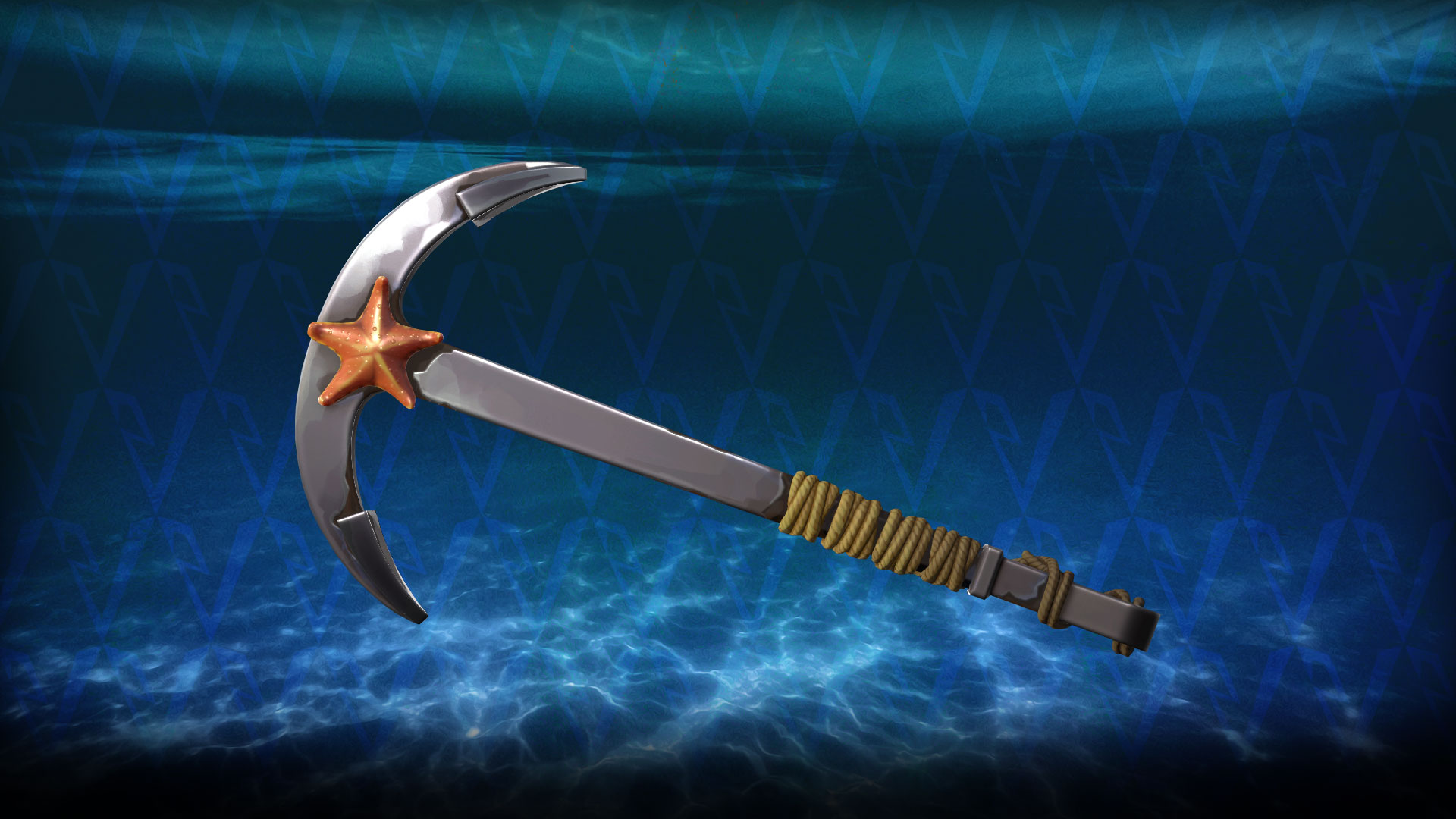 Neptune Melee