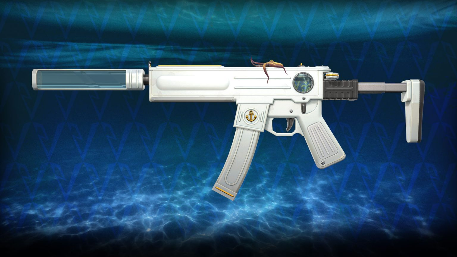 Neptune Spectre