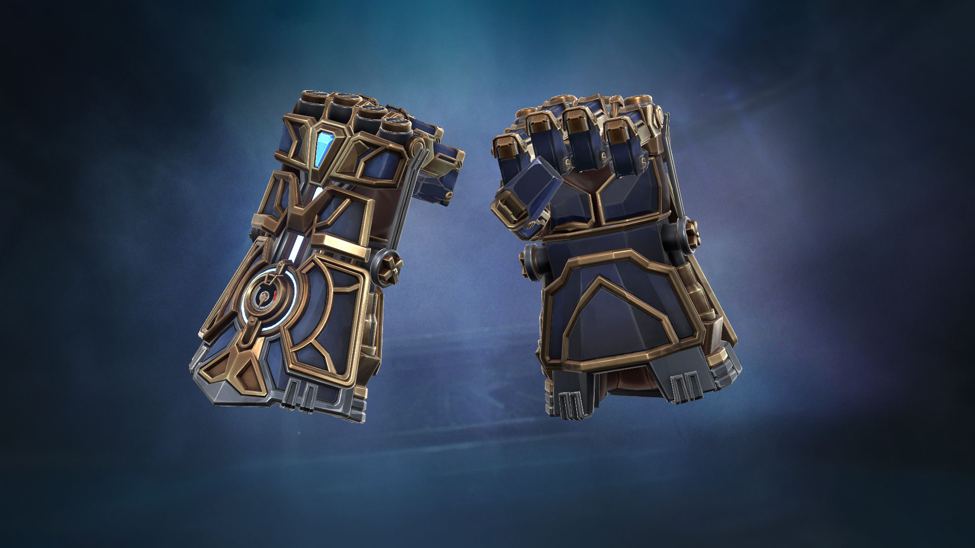 Le couteau Arcane 2