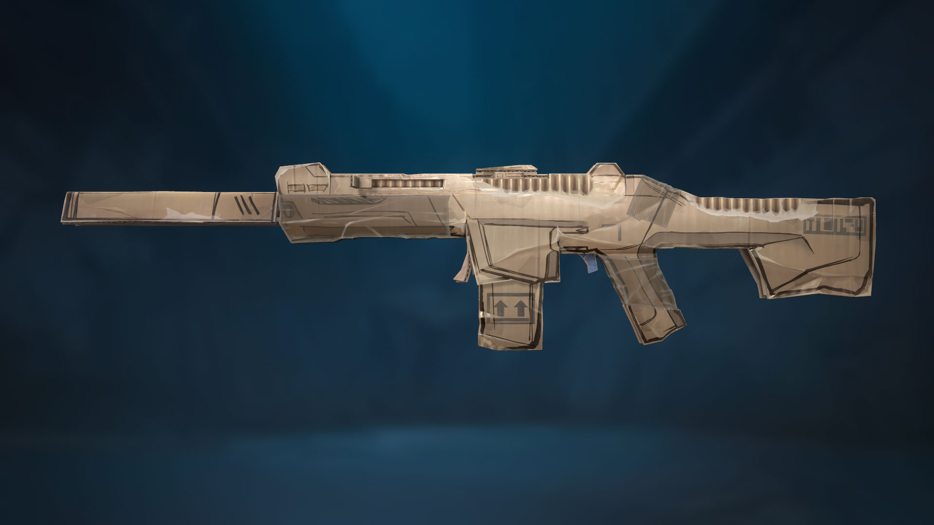 La phantom cobat-craft